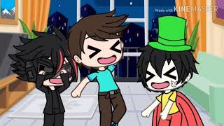 Funny gacha vines || comic crew vers.||