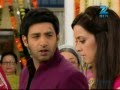 Rab Se Sona Ishq - Hindi TV Serial - Best Scene - Ashish Sharma, Ekta Kaul- Zee TV