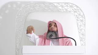 QFIS Ramadan 1439H | Virtues of The Quran | Sheikh Hazem Rajab