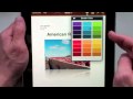 iPad: Pages App Review
