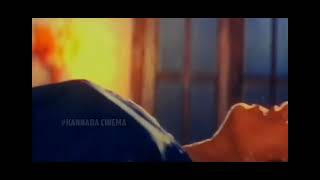 Sanghavi Unseen Kiss From Kannada Movie