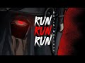 Dutch Melrose - RUNRUNRUN (Lyrics + Vietsub) Run baby run, run for your life
