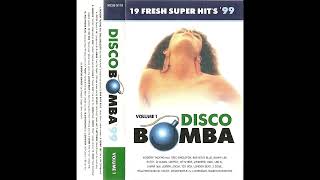 Discobmba 99 Volume 1 Fresh Super Hit's '99