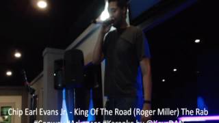 Watch Roger Miller Arkansas video