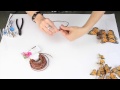 DIY Butterfly Crown | ShowMeCute