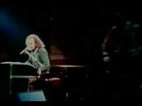 Focus - Hocus Pocus (Live!)