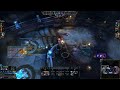 Ryze VS Twisted Fate