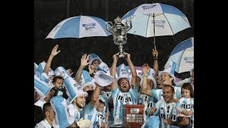 Fecha 25: resumen de Racing - Defensa y Justicia
