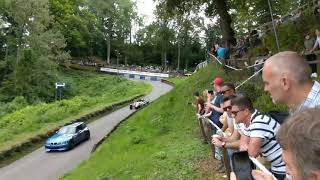 Gallardo Hill Climb Noises1