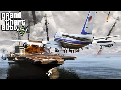 GTA 5: ВОЕННЫЕ СКИНУЛИ ЯДЕРНУЮ БОМБУ НА ЛОС-САНТОС! КОНЕЦ СВЕТА В ГТА 5 РЕАЛЬНАЯ ЖИЗНЬ В ГТА 5 GTA 5: ВОЕННЫЕ СКИНУЛИ ЯДЕРНУЮ БОМБУ НА ЛОС-САНТОС! КОНЕЦ СВЕТА В ГТА 5 РЕАЛЬНАЯ ЖИЗНЬ В ГТА 5