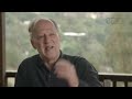 Werner Herzog And Errol Morris Talk About The Act Of ...