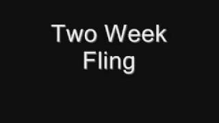 Watch Emilys Army Two Week Fling video