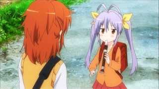 Non Non Biyori - ?Nyanpassu~?