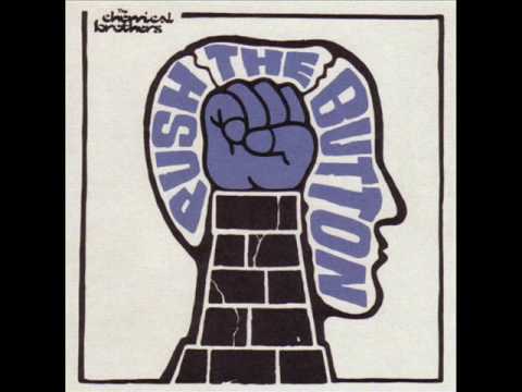 2 The Chemical Brothers - Push The Button - The Boxer