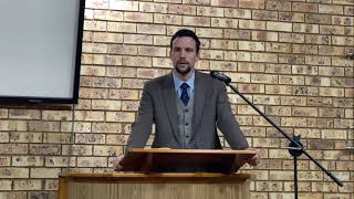 The Danger of Idolatry (Judges 1:1-2:5) | 25 April 2021 Evening