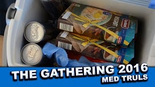 Alt For Mye Mat - Tg2016