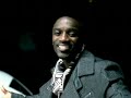 Akon — I Can't Wait клип