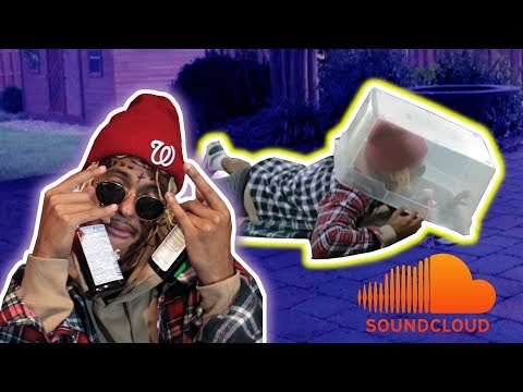 How To Catch A Soundcloud Rapper How To Catch A Soundcloud Rapper
