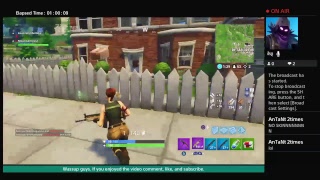 Fortnite funny #troll