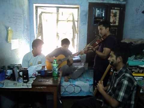 Kehi Mitho Baat Gara (Cover) - Narayan Gopal