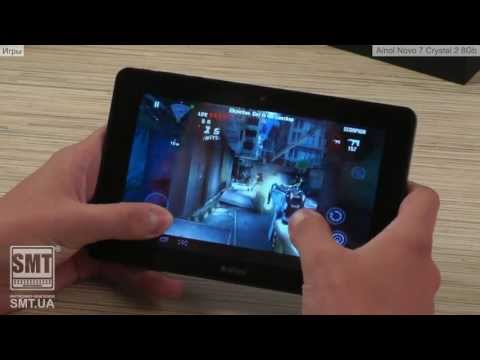 Игры Для Андроид 4.1.1 Планшет Видеообзор