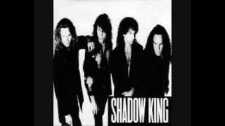 Watch Shadow King Anytime Anywhere video