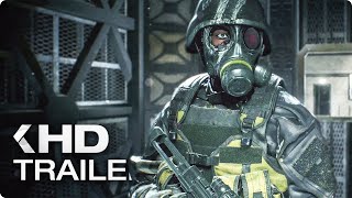 Resident Evil 2 The Ghost Survivors Trailer 2019 Remake Resident Evil 2 The Ghost Survivors Trailer 2019 Remake