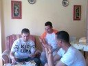 fattah+nourdin gouiouz+simo tazi نورالدين كويوز