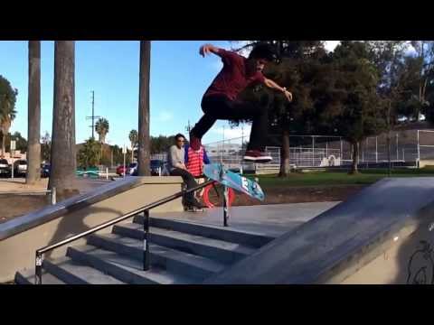 Slow Mo Fun at Lincoln Park