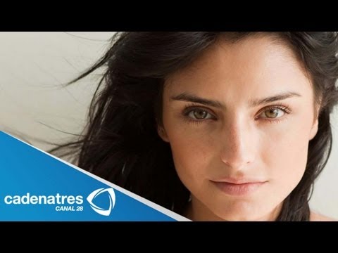 Aislinn Derbez cuenta lo que paso al independizarse / Aislinn Derbez