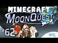 Minecraft Galacticraft - MoonQuest 62 - Mr Plough