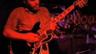 Watch Dear The Headlights Carl Solomon Blues video