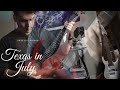 Texas in July - Sweetest Poison - Guitar Cover