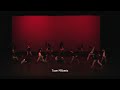 TEAM MILLENNIA - perfomed @ the bridge dance competion