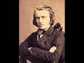 Janos Starker plays Brahms Cello sonata no 1 in E minor op 38