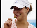 The Sexy Serbian Tennis Player Ana Ivanovic