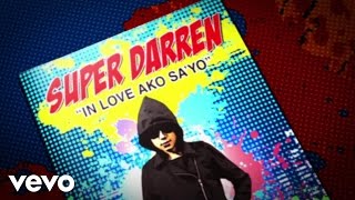 Watch Darren Espanto In Love Ako Sa Yo video