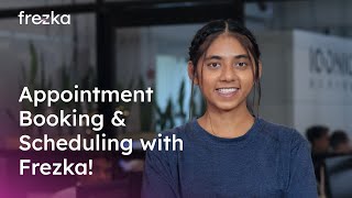 Master Appointment Booking & Scheduling With Frezka Iqonic Design