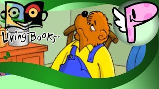 Living Books The Berenstain Bears In The Dark- Full Stream Panoots