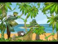 Snoring 3: Treasure Island Walkthrough [Full Game]