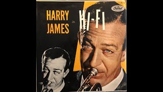 1955 - Harry James And His Orchestra - Its Been A Long Long Time