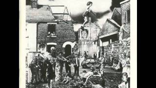 Watch Crass General Bacardi video