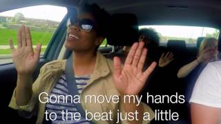Ask Me Who Loves Me (Car Dance Video)