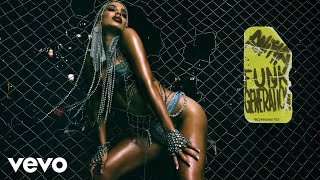 Anitta - Funk Rave (Official Audio)
