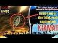 7 ciptaan Allah yang tidak hancur di hari kiamat