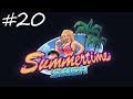 Summertime Saga Gameplay Walkthrough Part 20 - DEBBIE IS SHOWING ME SOMETHING!