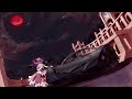 【東方紅魔郷】 IRON ATTACK! -⎾Vampire Concerto⏌ 【IRON-CHINO】