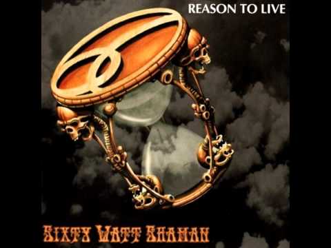 Reason To Live Video