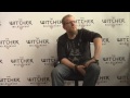 Witcher 3 Wild Hunt - Developer Interview Derp Style