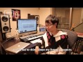 【初音ミク】 Special Interview with kz (livetune) 【Hatsune Miku】